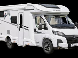 Itineo PJ700, туристическиe автомобили
