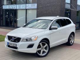 Volvo XC60, 2.4 l., Внедорожник / Кроссовер