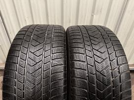 Pirelli Scorpion Winter, winter 275/50 R19
