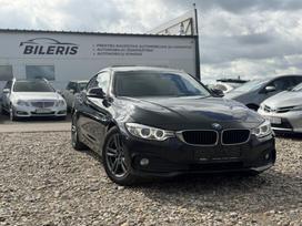 BMW 420 Gran Coupe, 2.0 l., coupe
