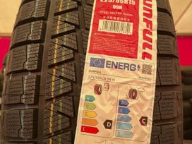 Sunfull, зимние 225/55 R19