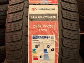 Linglong CROSSWIND Grip Peak Winter, winter 255/35 R20