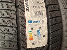 Zmax WINTERHAWKE II, winter 315/35 R21
