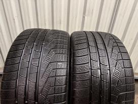 Pirelli Sottozero winter 240 series 2, winter 295/35 R19