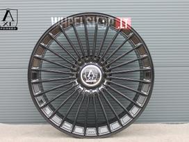 AXE FF4 style Gloss Range Rover PD, light alloy, R23