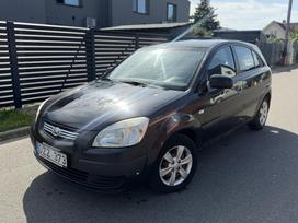 Kia Rio, 1.4 l., hečbekas
