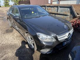 Mercedes-Benz E klasė