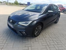 Seat Ibiza, 1.0 l., Хэтчбек