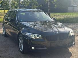 BMW 520, 2.0 l., universalas