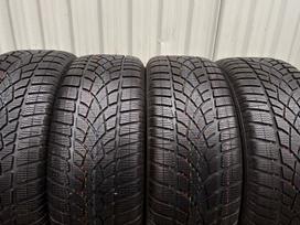 Dunlop Sp Winter Sport 3D, winter 255/45 R20