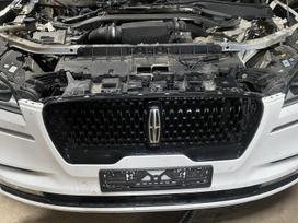 Lincoln Aviator 115000km