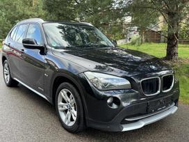 BMW X1, 2.0 l., Внедорожник / Кроссовер