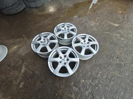 Mitsubishi Autlander, lengvojo lydinio, R16
