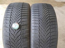Nexen Winguard sport 2 suv, žieminės 235/60 R18