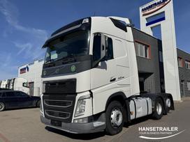 Volvo FH 500, double sleeper