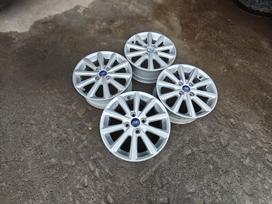 Ford Fiesta, легкосплавные , R16