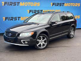 Volvo XC70, 2.4 l., wagon