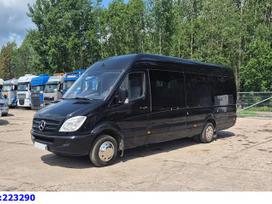 Mercedes-Benz Sprinter 515 - 23 places, туристическиe