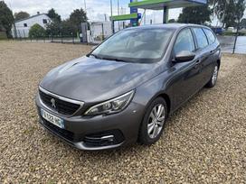 Peugeot 308, 1.5 l., Универсал