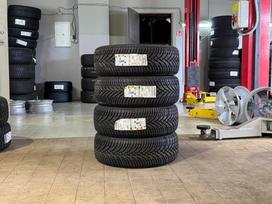 BF Goodrich G-FORCE WINTER 2 XL TL, winter 205/55 R16