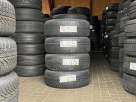 Michelin ALPIN 5 AO | 2023, winter 225/55 R17