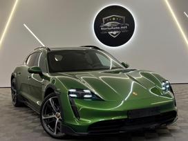 Porsche Taycan, 93 kWh, universalas