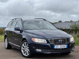 Volvo V70, 2.0 l., wagon