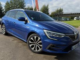 Renault Megane, 1.3 l., Универсал
