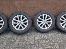Sava Eskimo Ice, žieminės 215/60 R16
