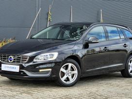 Volvo V60, 2.0 l., Универсал