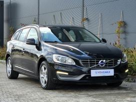 Volvo V60, 2.0 l., Универсал