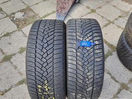 Fulda Kristal controll HP 2, winter 205/60 R16