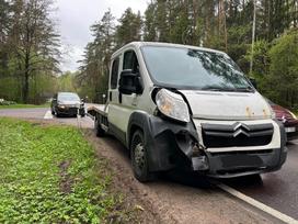 Citroen Jumper, auto transporters