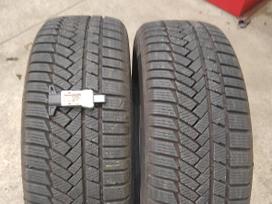 Continental Winter contact TS 850P, зимние 205/60 R16