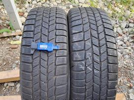 Continental Winter contact TS 815, winter 215/60 R16