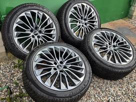 Audi 4K0601025BD, lengvojo lydinio, R19