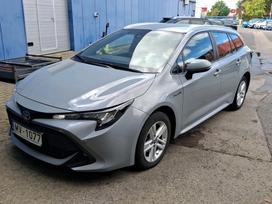 Toyota Corolla, 1.8 l., Универсал