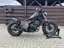 Honda CMX 500cc, choppers / cruisers / custom