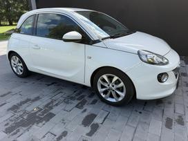 Opel Adam, 1.4 l., Хэтчбек