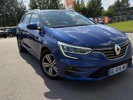 Renault Megane, 1.5 l., Универсал