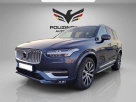 Volvo XC90, 2.0 l., visurgājējs / krosovers