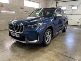 BMW X1, 1.5 l., Внедорожник / Кроссовер