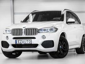 BMW X5, 3.0 l., Внедорожник / Кроссовер
