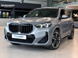 BMW X1, 2.0 l., visureigis / krosoveris