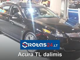 Acura TL Greitam susisiekimui naudokite whatsapp https wa me 3706542