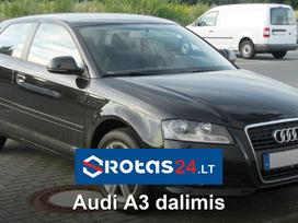 Audi A3 Greitam susisiekimui naudokite whatsapp https wa me 3706542