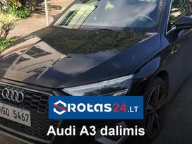 Audi A3 Greitam susisiekimui naudokite whatsapp https wa me 3706542