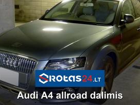 Audi A4 allroad Greitam susisiekimui naudokite whatsapp https wa me 3706542