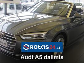 Audi A5 Greitam susisiekimui naudokite whatsapp https wa me 3706542