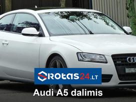 Audi A5 Greitam susisiekimui naudokite whatsapp https wa me 3706542